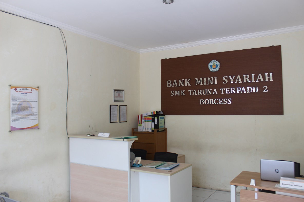 Bank Mini Syariah