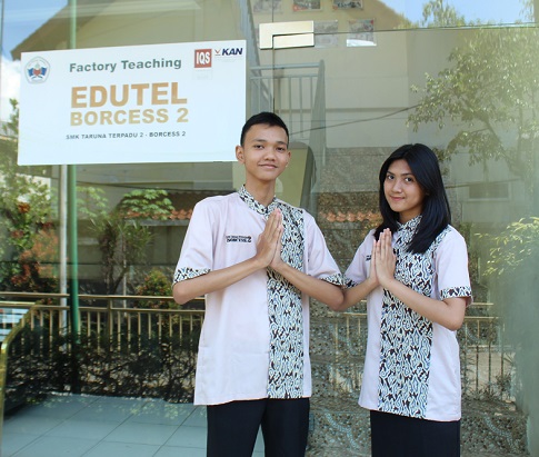 Akomodasi Perhotelan