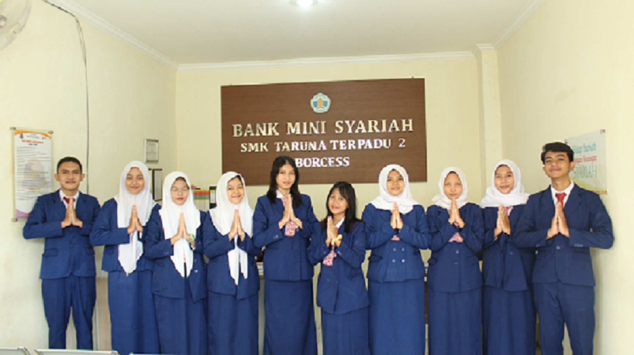 Perbankan Syariah