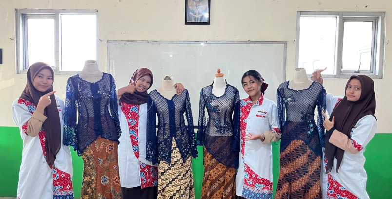 Busana Butik